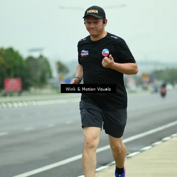 Runner Photo 8506056