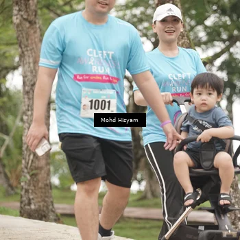 Runner Photo 8506059