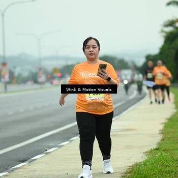 Runner Photo 8506062