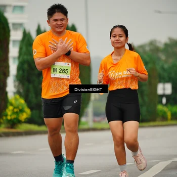 Runner Photo 8506068