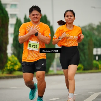 Runner Photo 8506069