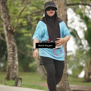 Runner Photo 8506072