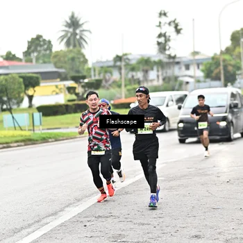 Runner Photo 8506074