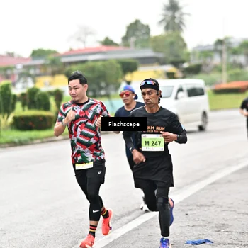 Runner Photo 8506079
