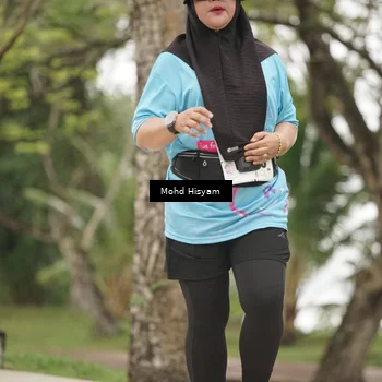 Runner Photo 8506080