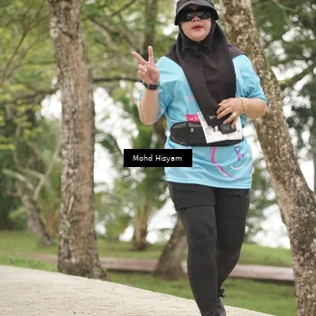 Runner Photo 8506083