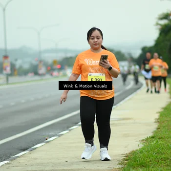 Runner Photo 8506084