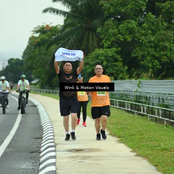 Runner Photo 8506085