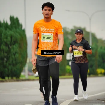 Runner Photo 8506086