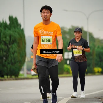 Runner Photo 8506087