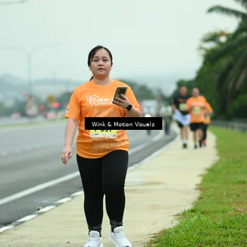 Runner Photo 8506088