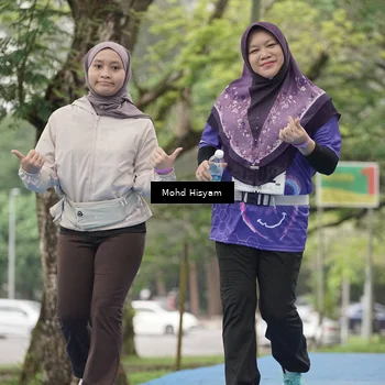 Runner Photo 8506091