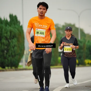 Runner Photo 8506092