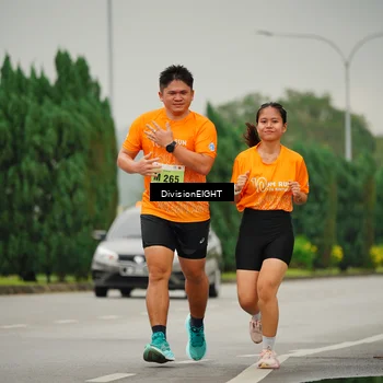 Runner Photo 8506094