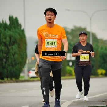 Runner Photo 8506095