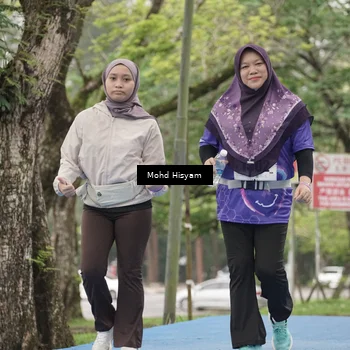 Runner Photo 8506096
