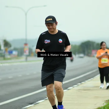 Runner Photo 8506097