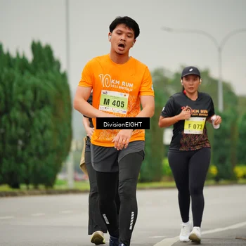 Runner Photo 8506099