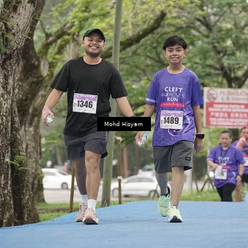 Runner Photo 8506102