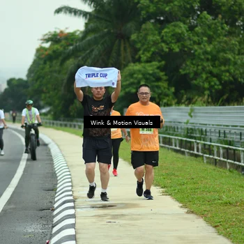 Runner Photo 8506103