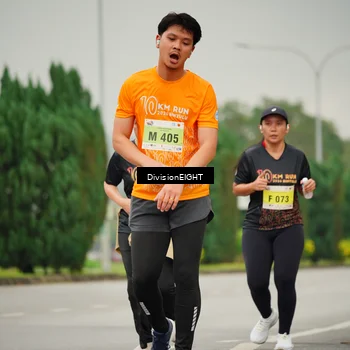 Runner Photo 8506104