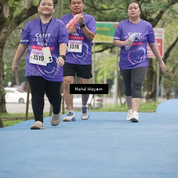 Runner Photo 8506105