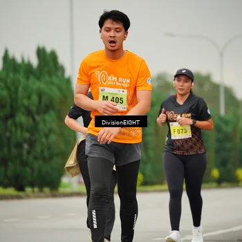 Runner Photo 8506106