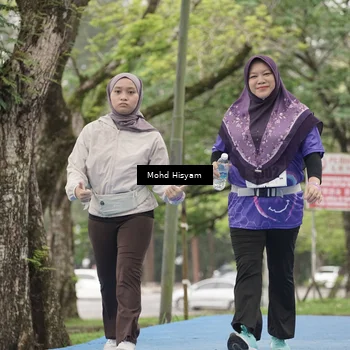 Runner Photo 8506108