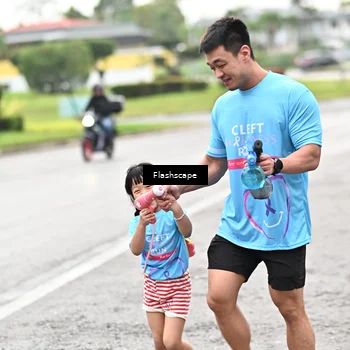 Runner Photo 8506109
