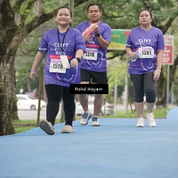 Runner Photo 8506110