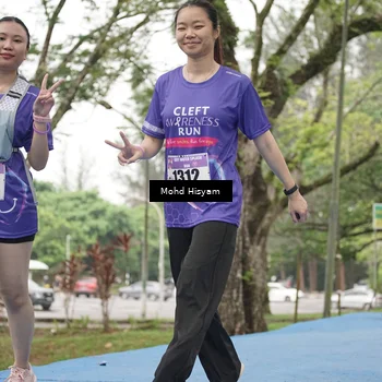 Runner Photo 8506111