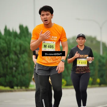 Runner Photo 8506114