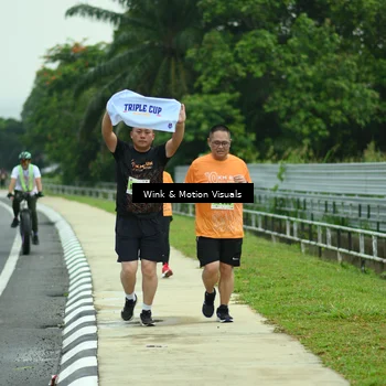 Runner Photo 8506115