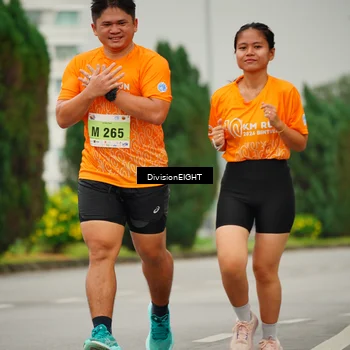 Runner Photo 8506117
