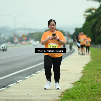Runner Photo 8506119