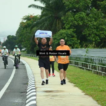 Runner Photo 8506121
