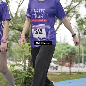 Runner Photo 8506123