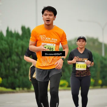 Runner Photo 8506124