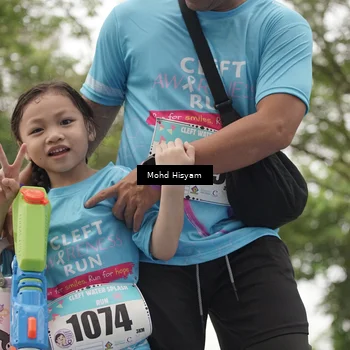 Runner Photo 8506125