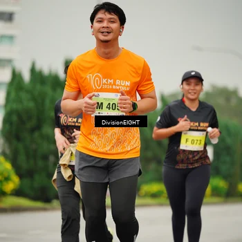 Runner Photo 8506126