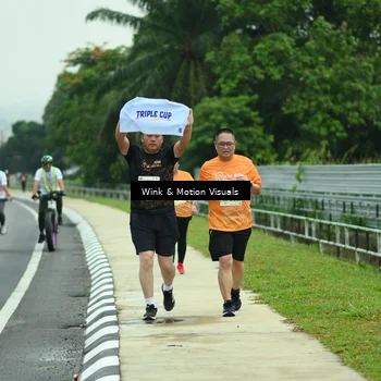 Runner Photo 8506130