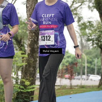 Runner Photo 8506133