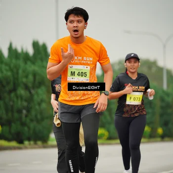 Runner Photo 8506135