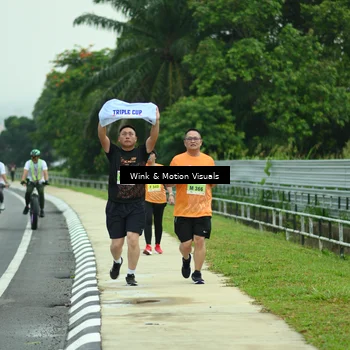 Runner Photo 8506137