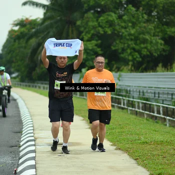 Runner Photo 8506142