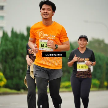 Runner Photo 8506143