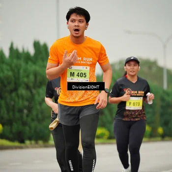 Runner Photo 8506147