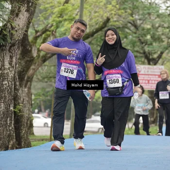 Runner Photo 8506148