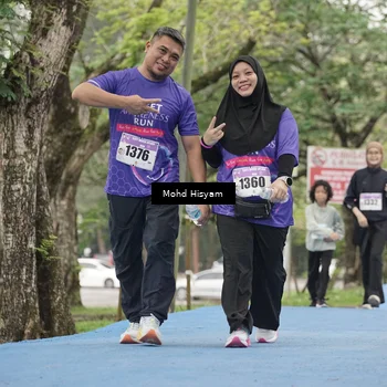 Runner Photo 8506149