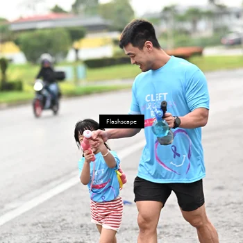 Runner Photo 8506150